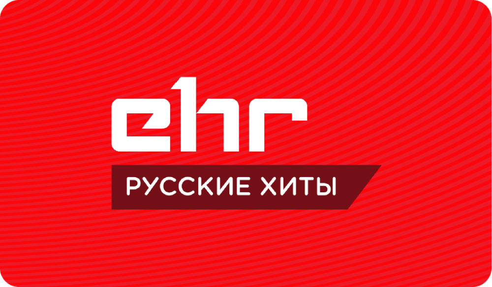 EHR Russkie Hiti logo