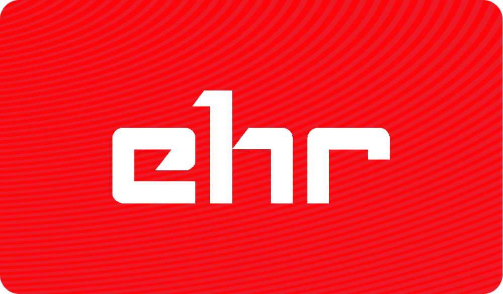 EHR Logo.